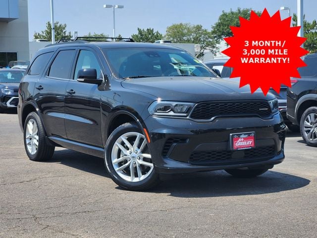 2024 Dodge Durango
