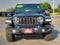2025 Jeep Wrangler 4xe Rubicon