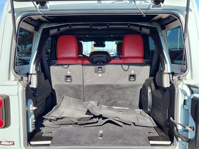 2024 Jeep Wrangler Rubicon 392