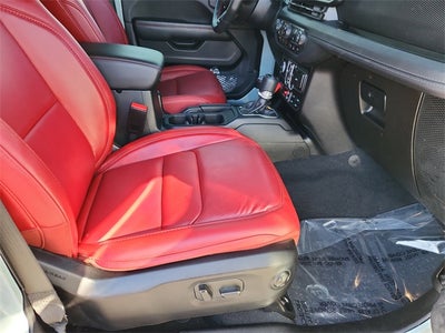 2024 Jeep Wrangler Rubicon 392