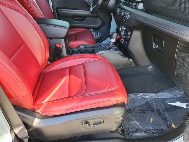 2024 Jeep Wrangler Rubicon 392