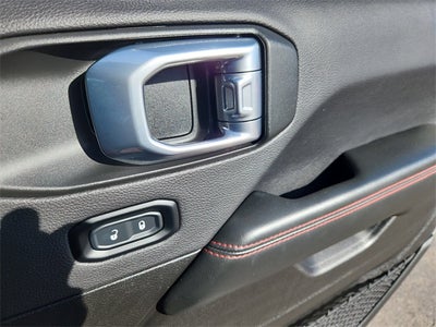 2024 Jeep Wrangler Rubicon 392