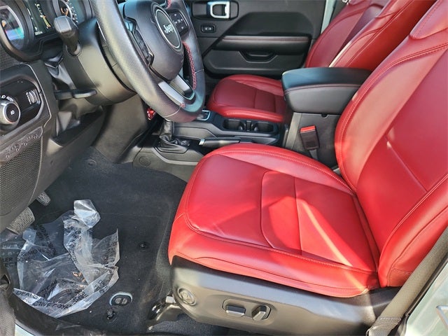 2024 Jeep Wrangler Rubicon 392