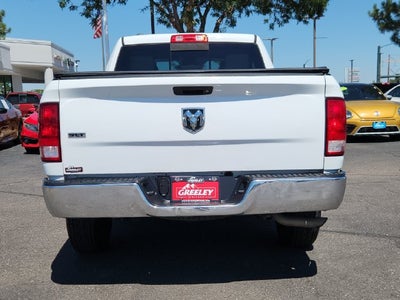2016 RAM 1500 SLT