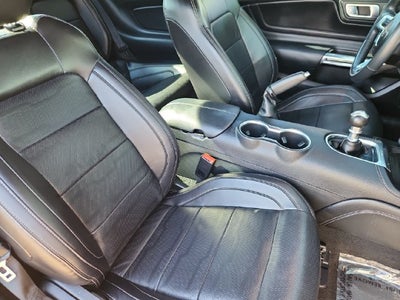 2023 Ford Mustang GT Premium