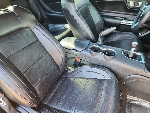 2023 Ford Mustang GT Premium