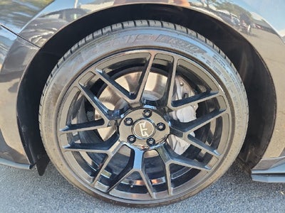 2023 Ford Mustang GT Premium
