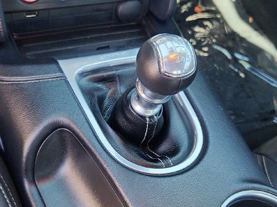 2023 Ford Mustang GT Premium