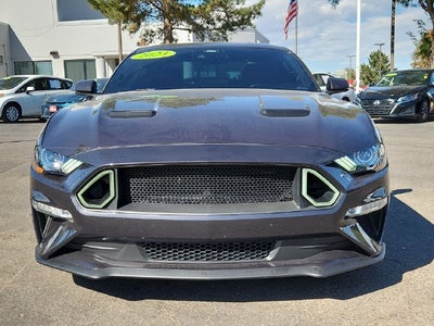 2023 Ford Mustang GT Premium