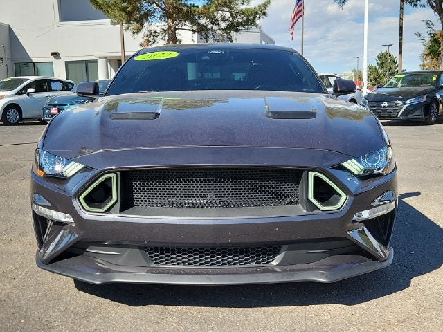 2023 Ford Mustang GT Premium