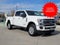 2020 Ford Super Duty F-250 Pickup Platinum