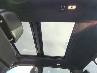 2020 Ford Super Duty F-250 Pickup Platinum