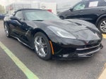 2016 Chevrolet Corvette 3LT