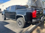 2018 Chevrolet Colorado 4WD ZR2