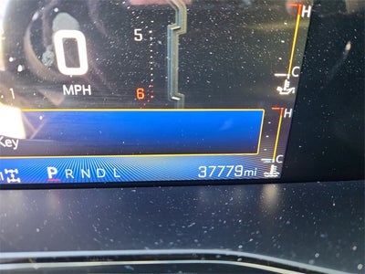 2023 Chevrolet Colorado 4WD Z71