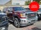 2017 GMC Sierra 2500HD SLT