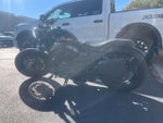 2015 Harley-Davidson Sportster Base