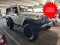 2010 Jeep Wrangler Sport