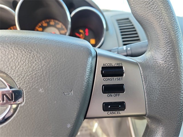 2005 Nissan Altima 2.5 S