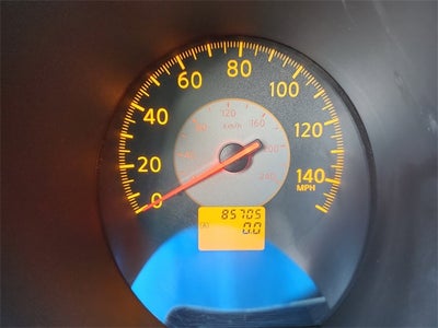 2005 Nissan Altima 2.5 S