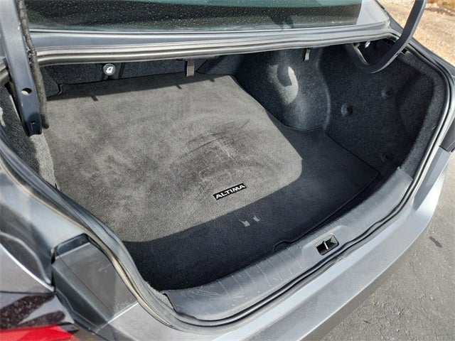 2020 Nissan Altima 2.5 SL