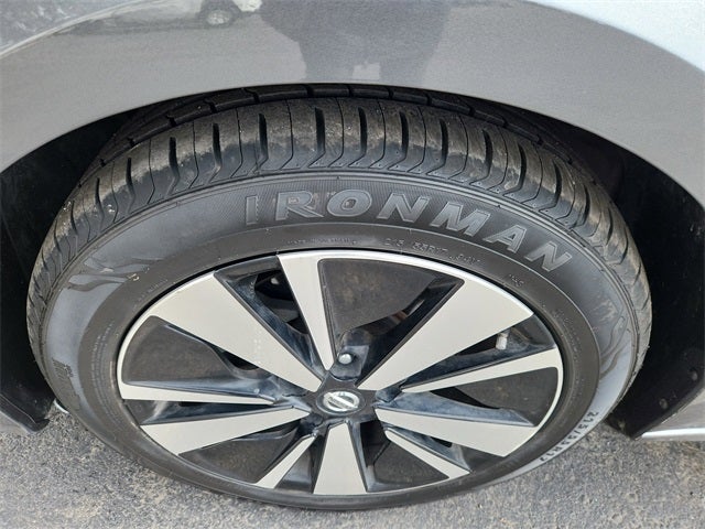 2020 Nissan Altima 2.5 SL