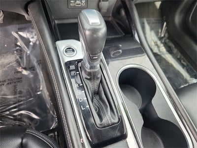 2020 Nissan Altima 2.5 SL