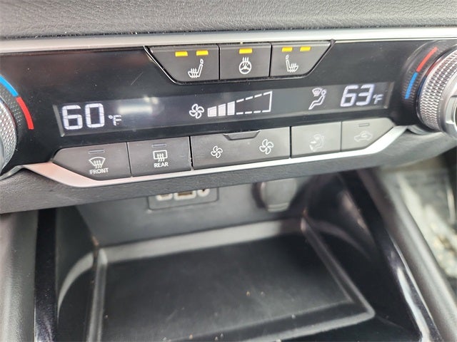 2020 Nissan Altima 2.5 SL