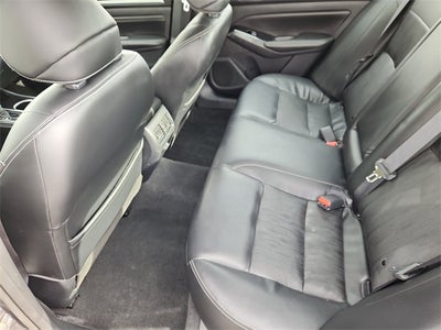 2020 Nissan Altima 2.5 SL