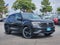 2026 Volkswagen Atlas Cross Sport SEL R-Line Black