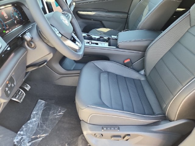 2026 Volkswagen Atlas Cross Sport SEL R-Line Black