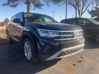 2021 Volkswagen Atlas Cross Sport 3.6L V6 SEL