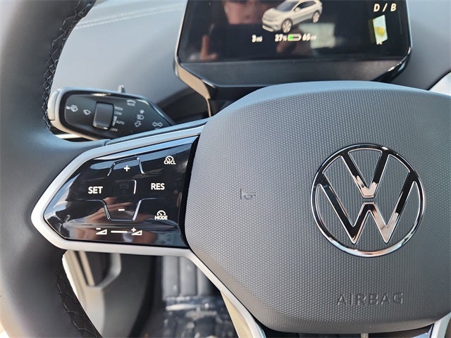 2026 Volkswagen ID.4 Pro