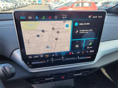 2026 Volkswagen ID.4 Pro