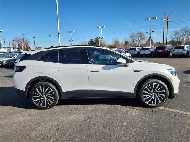 2026 Volkswagen ID.4 Pro