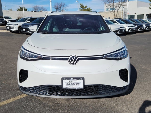 2026 Volkswagen ID.4 Pro