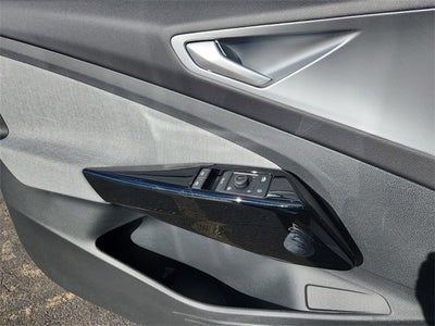 2026 Volkswagen ID.4 Pro