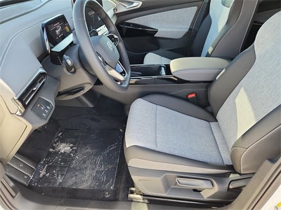 2026 Volkswagen ID.4 Pro