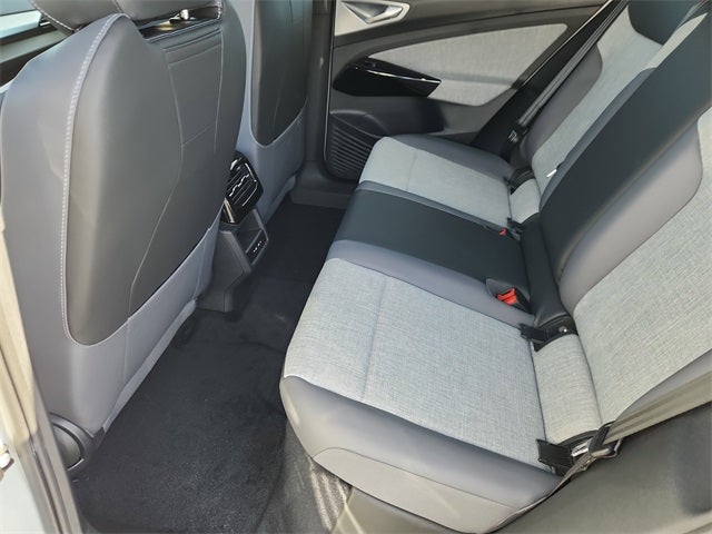 2026 Volkswagen ID.4 Pro