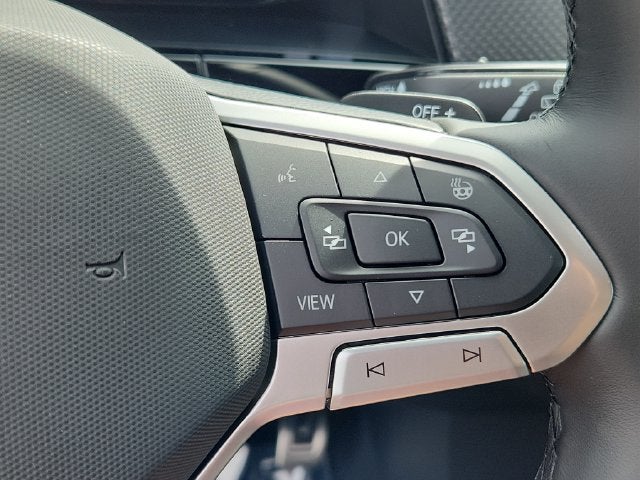 2026 Volkswagen Atlas Cross Sport SEL Premium R-Line