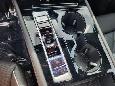 2026 Volkswagen Atlas Cross Sport SEL Premium R-Line