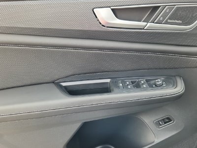 2026 Volkswagen Atlas Cross Sport SEL Premium R-Line