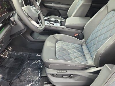 2026 Volkswagen Atlas Cross Sport SEL Premium R-Line