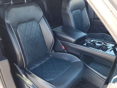 2024 Volkswagen Atlas Cross Sport 2.0T SEL Premium R-Line