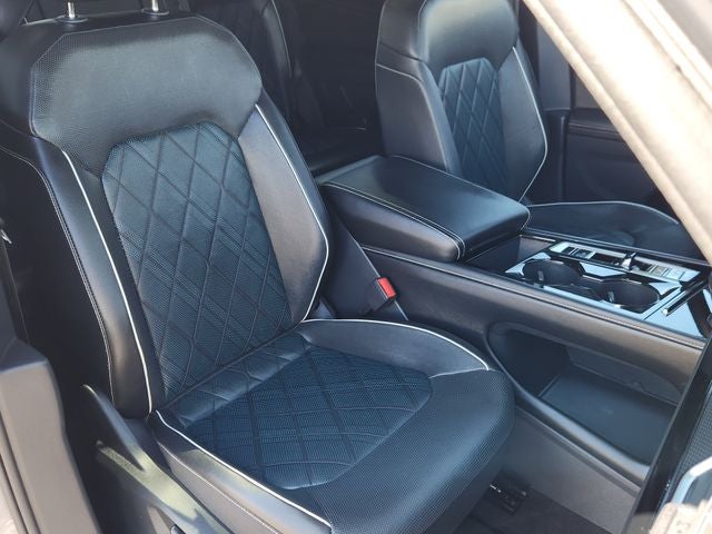 2024 Volkswagen Atlas Cross Sport 2.0T SEL Premium R-Line