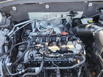 2024 Volkswagen Atlas Cross Sport 2.0T SEL Premium R-Line