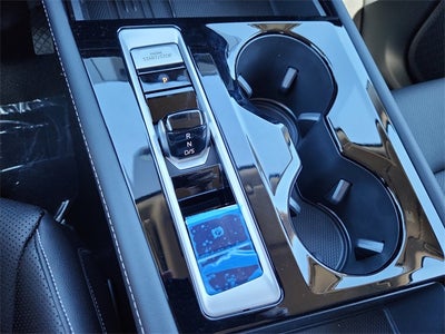 2026 Volkswagen Atlas 2.0T SE w/ Technology