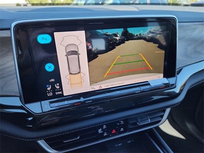 2026 Volkswagen Atlas 2.0T SE w/ Technology