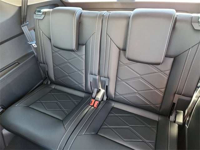 2026 Volkswagen Atlas 2.0T SE w/ Technology