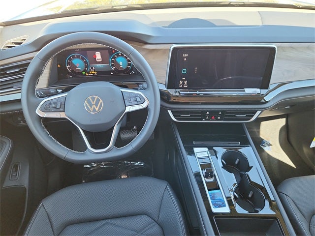 2026 Volkswagen Atlas 2.0T SE w/ Technology